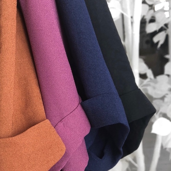 ekAttire | Mornington in Purple - Picture 4 of 9